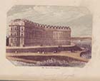 Royal Crescent, June 1858 | Margate History